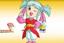 神兵小將：誰還記得問雅的最後一句話，讓漫迷們白等了10年-酷播亮新聞