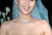 曾搶林志玲資源，嫁富商秀恩愛，如今裝不下去了終於被打臉-酷播亮新聞