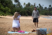 《克隆人》​終極​預告引爆致命危機 基努裡維斯開啟真愛復活之旅-酷播亮新聞