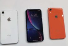 對付iPhone​ XR​，華為可能有N種辦法讓其不止是不舒服-酷播亮新聞