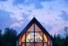 節能住宅了解下？以後房子可能是這樣！-酷播亮新聞