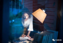 徠卡輕量級標準鏡頭| Summarit-M 35mm f/2.4 ASPH-酷播亮新聞