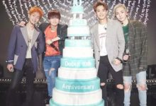 SM表示旗下男團隊長即將入伍，成為該男團第一位當兵的團員！-酷播亮新聞