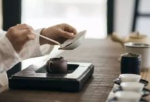 喝茶的女人原來可以那麼美-酷播亮新聞