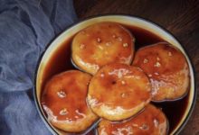 入冬後，女性要多吃此物，做法簡單，清甜軟糯，暖宮又暖胃-酷播亮新聞