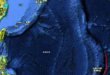 火星存在地下湖泊？馬里亞納海溝深處感測器發現類地行星一大秘密-酷播亮新聞