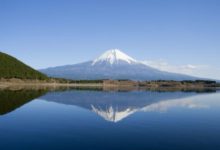 世界上最深的海溝，美科學家說日本可能會掉進去！看完你都不敢信-酷播亮新聞