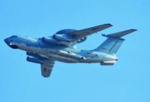 十幾座​地面​雷達都比不上一架空警2000，讓中國空軍如虎添翼-酷播亮新聞