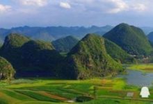 抗日戰爭青龍山士兵神秘失蹤事件至今無解，或是誤入平行空間？-酷播亮新聞