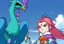 神兵小將：甘當坐騎的4大遠古神獸，最帥的卻淪為醬油-酷播亮新聞