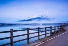 日本這個寺廟顛覆三觀，不僅供奉女性內衣，有些還貼上使用者照片-酷播亮新聞