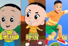 大頭兒子小頭爸爸：23年，大頭兒子不僅沒長大，反而長殘了-酷播亮新聞