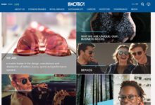 零售與線上銷售渠道表現亮眼，Luxottica 第三季度銷售額同比增長2.9%-酷播亮新聞