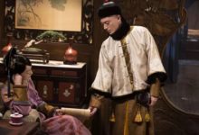 征服《如懿傳》驚艷全世界，這個85後男生做了什麼-酷播亮新聞