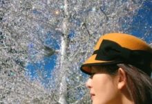 您的攝影師張傑已上線？！全民攝影風潮，火箭少女樂華七子成模特-酷播亮新聞