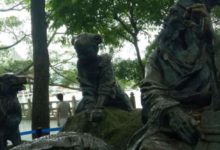 俗話說「惹不起躲得起」的幾大星座-酷播亮新聞