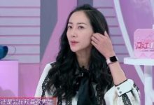 何炅問韓雪，胡歌是理想型嗎？她霸氣回應9個字，網友：又帥了！-酷播亮新聞