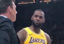 呆了！前冠軍中鋒來投勒布朗，底薪加盟只為退役得到它？-酷播亮新聞