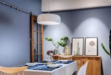 134㎡北歐複式裝修，一樓生活區，二樓休息區-酷播亮新聞