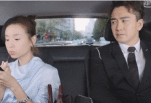 董潔新劇穿職業裝被諷土氣，冷清秋的氣質再也回不來了嗎-酷播亮新聞