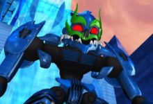 洛洛歷險記：藍毒獸也曾做過一件好事，狂野猩便將他視作「恩人」-酷播亮新聞