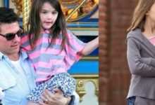 57歲阿湯哥和女星騎摩托兜風，找回年輕感覺！小蘇瑞要有新媽了？-酷播亮新聞