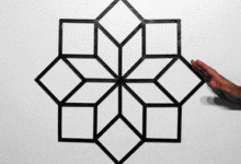 用熨斗在瓶蓋上熨一下，簡直太神奇了-酷播亮新聞