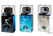 超級防抖移動延時 GoPro Hero7 Black評測-酷播亮新聞