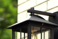 壁燈哪個好看，家居選燈，還得自己看-酷播亮新聞