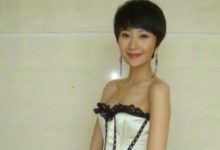 「慕容雲朵」肖涵曬近照，32歲依然青春靚麗，換了髮型判若兩人！-酷播亮新聞