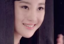 連化妝都彌補不了臉的僵硬，張檬應該是娛樂圈整容最失敗的一個-酷播亮新聞