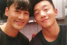 《大潑猴》完美殺青，林峯嘗飾演猴子，「林三歲」實至名歸！-酷播亮新聞