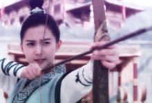 張無忌和趙敏在一起了，那麼周芷若呢？金庸：她的身份有點小曖昧-酷播亮新聞