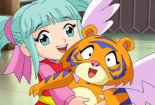 神兵小將：誰知道為何神兵虎魄提早下線，或許與兩大原因有關-酷播亮新聞