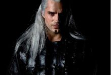 亨利卡維爾《巫師》造型首度曝光！-酷播亮新聞