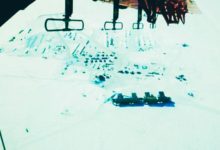 5000平方公里，3個倫敦大小，南極冰下真有希特勒地下之城？-酷播亮新聞