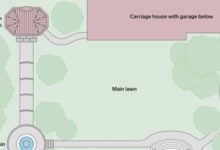 貝索斯豪宅曝光：25個浴室 光裝修耗資1200萬美元-酷播亮新聞