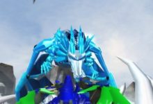 洛洛歷險記：暴龍神敬畏的4大遠古力量，晶晶擁有2種，榜首永恆-酷播亮新聞