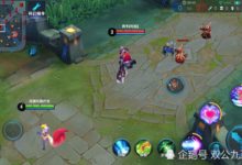 公認打坦克如切菜的四英雄，典韋上榜，第一名坦克都挨不了他一套-酷播亮新聞