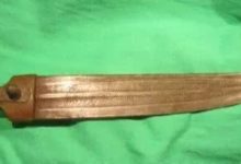 19世紀奧斯曼土耳其的janbiya變種，不變的是信仰！-酷播亮新聞