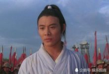 偶像是李連杰，夢想是成為武打巨星，結果卻成為了喜劇巨星-酷播亮新聞