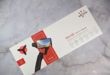 手機怎麼拍專業級的電影視訊，看看Moza mini穩定器怎樣?-酷播亮新聞