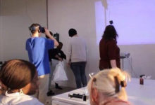 VR走進社羣人人都可當創意設計師-酷播亮新聞