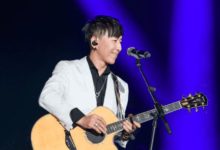 陳羽凡否認吸毒，發2個英文回應，網友表示看不懂-酷播亮新聞