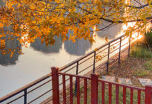 手機如何拍好眼前風景？教你5招讓畫面更有層次！-酷播亮新聞