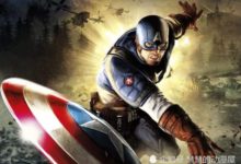 漫威抗揍能力評級，美隊只能算青銅，王者級別不懼任何傷害-酷播亮新聞