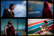 【手機攝影高階班】第3課：構圖新思路，讓你的旅遊照瞬間與衆不同 ！-酷播亮新聞