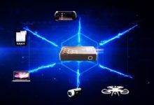 充電寶過時了？清華研製出人工智慧電池，2秒充滿，61年不壞-酷播亮新聞