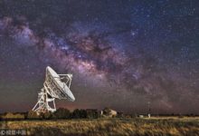 17年內將找到外星社會？科學家：只要它們存在！-酷播亮新聞