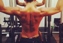 為什麼背肌看起來沒有內容？這2點你要做好！-酷播亮新聞